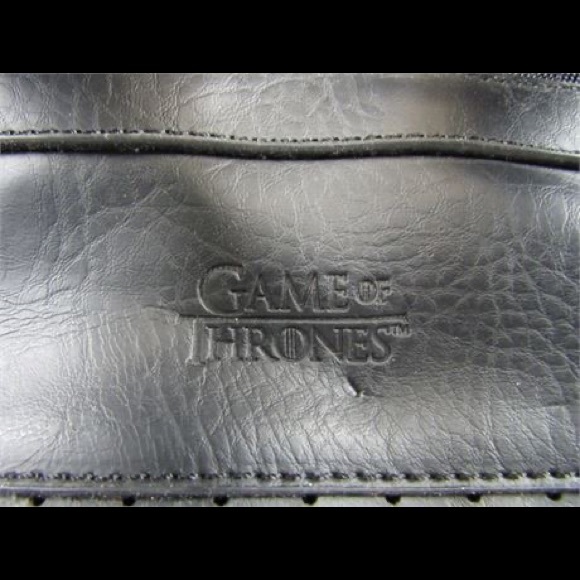 Ultra Rare Thinkgeek Exclusive Game of Thrones Mother of Dragons Backpack - Picture 7 of 7
